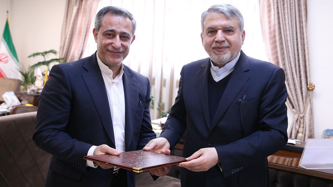 سعیدی: تست کرونای صالحی امیری بعد از دیدار با یکی از قهرمانان مثبت شد