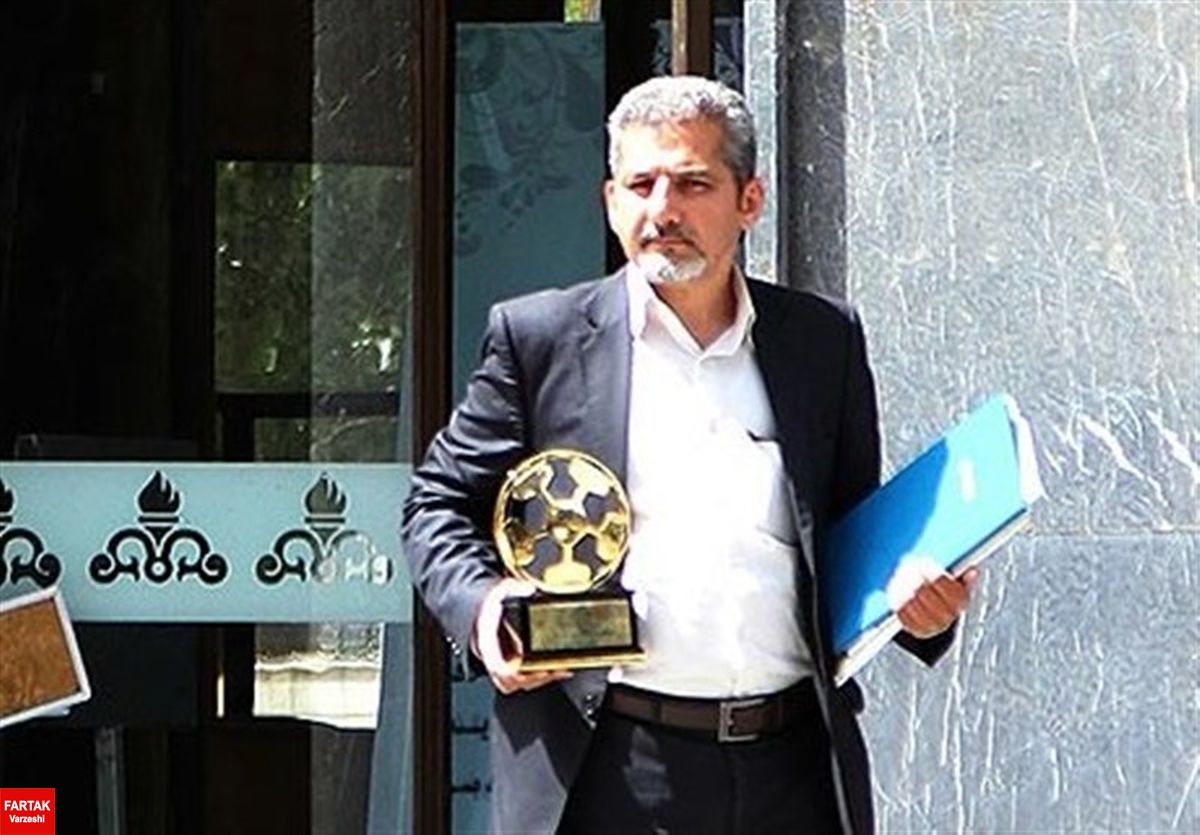 فریادشیران: بین بازیکنان فوتبال برای بالا بردن رقم قراردادشان رقابت به وجود آمده است