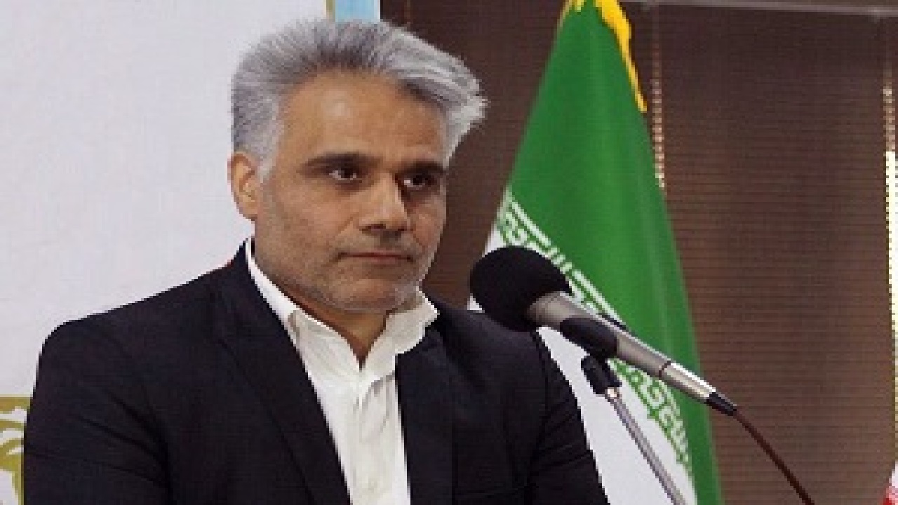 کشف سه عنصر فلزی در منطقه زواریون قم