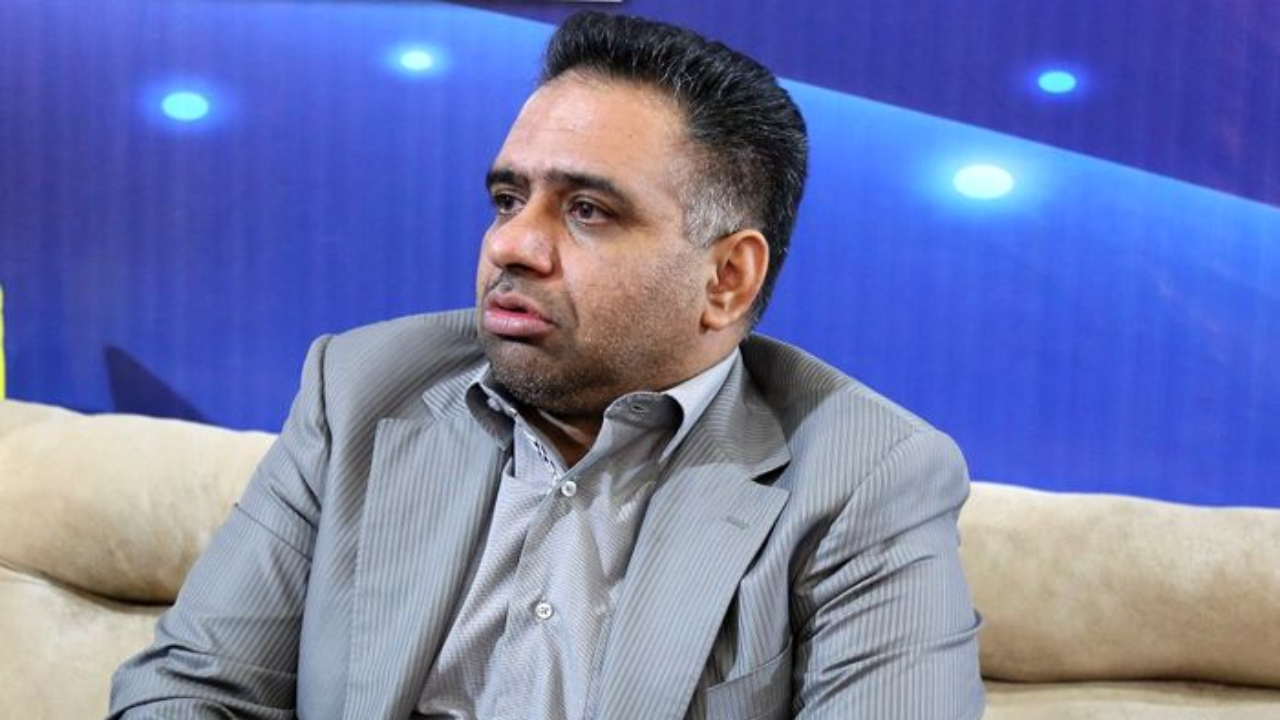 توضیحات عضو هیئت مدیره استقلال درباره وضعیت علی کریمی