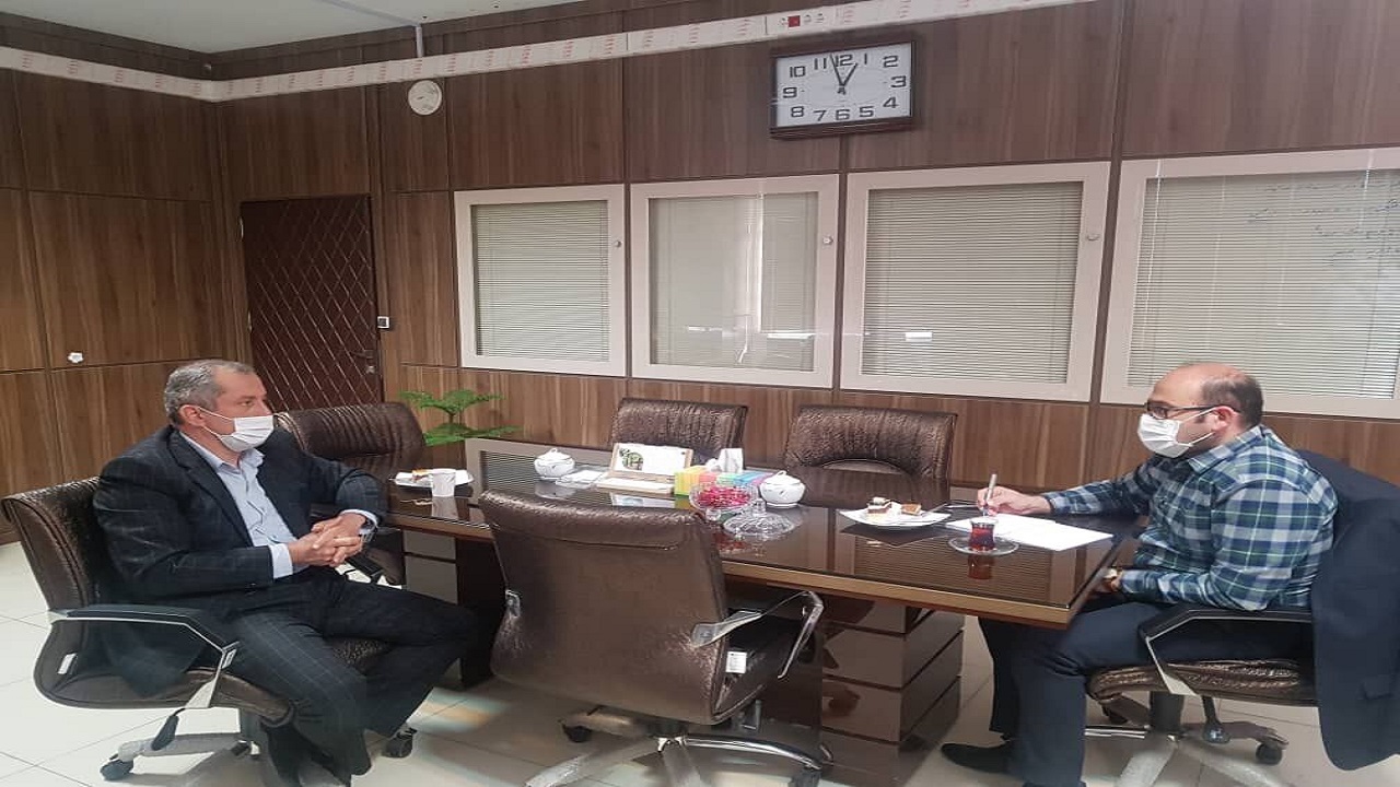 بستر نسخه نویسی الکترونیکی در آذربایجان‎شرقی فراهم است
