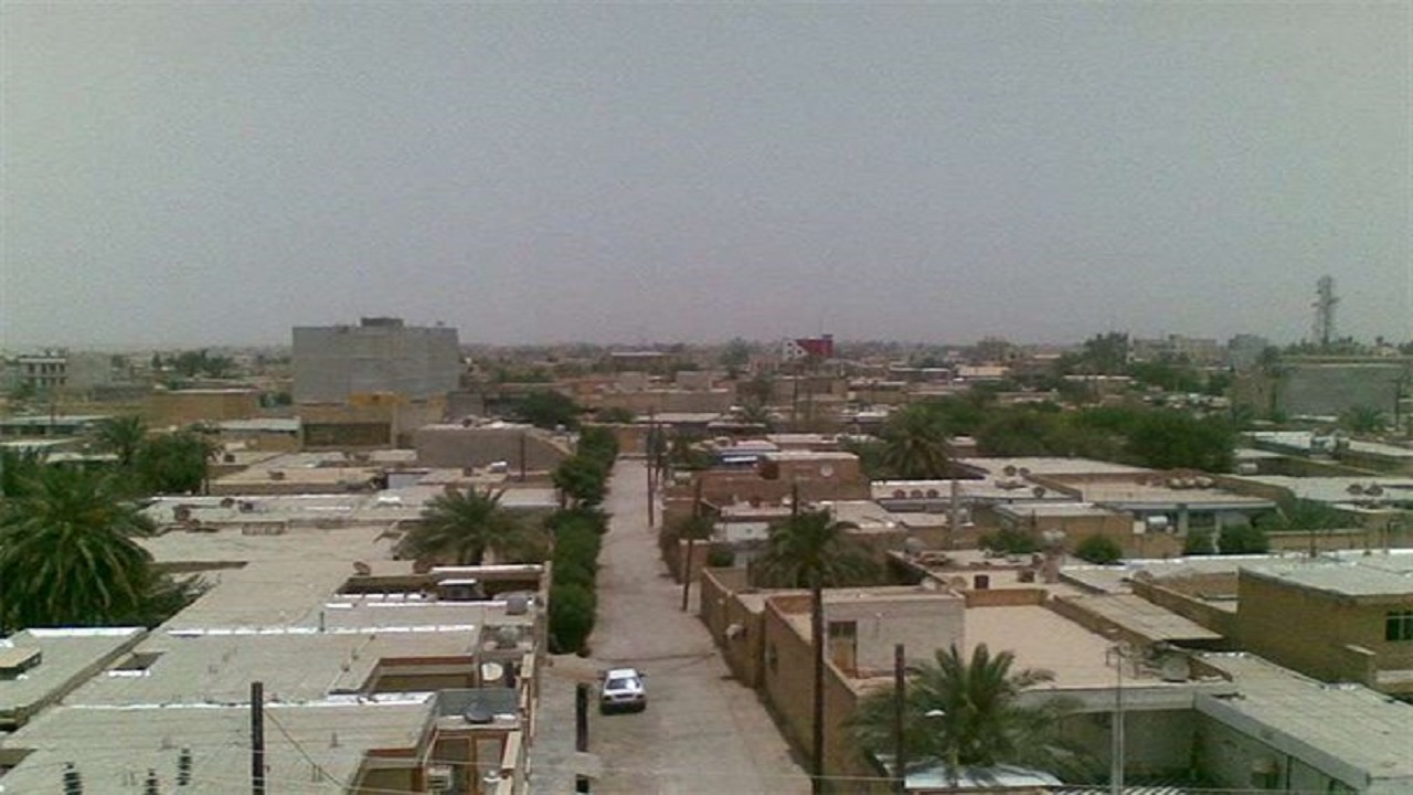 بررسی مشکلات رامشیر با حضور مسئولان خوزستان
