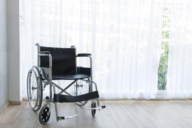 بهبودی معجزه وار مرد فلج بعد از مصرف قرص خواب بهبودی معجزه وار مرد فلج بعد از مصرف قرص خواب