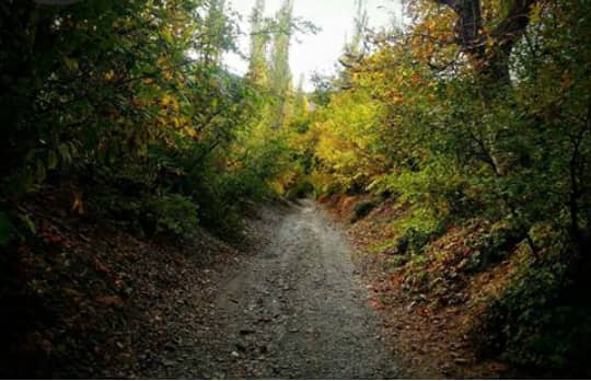 غار مغان،گنجینه اسرار و افسانه&zwnj;ها در خراسان رضوی