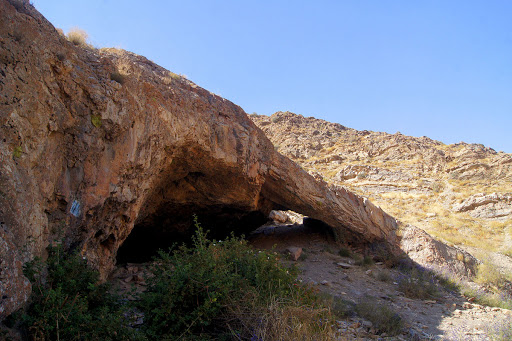 غار مغان،گنجینه اسرار و افسانه&zwnj;ها در خراسان رضوی