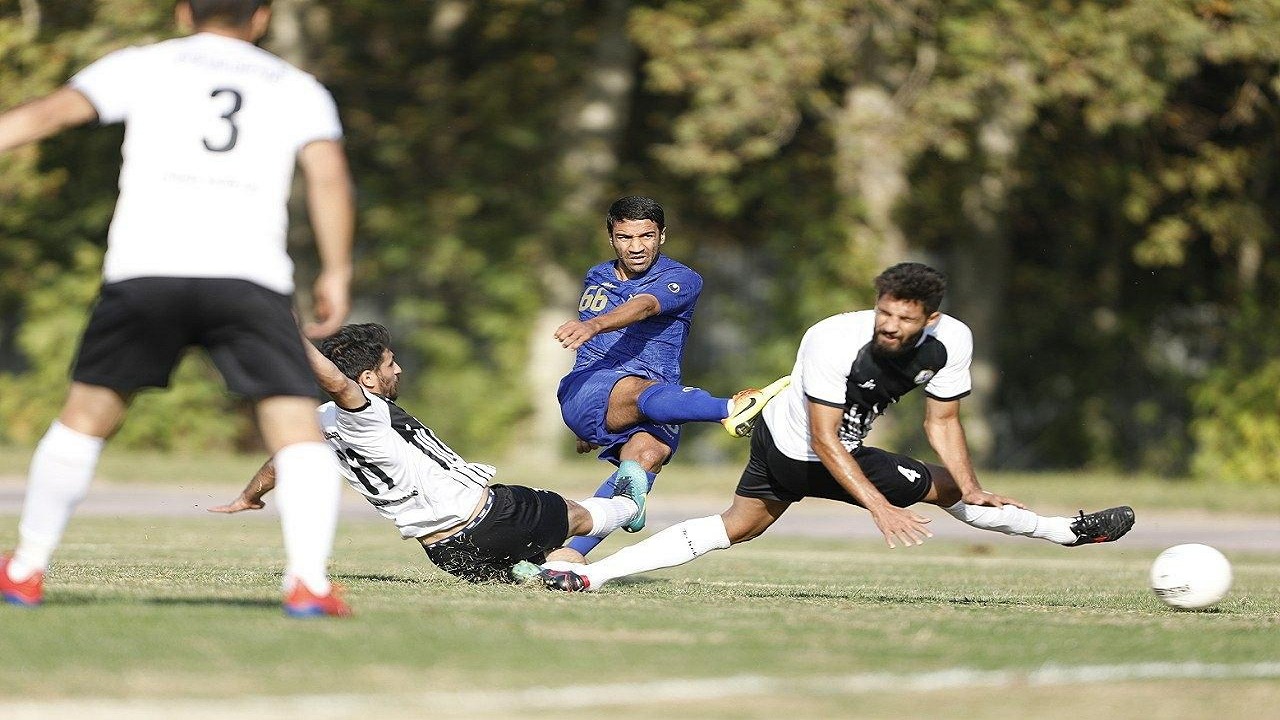 اهم اخبار ورزشی ۲۸ مهرماه
