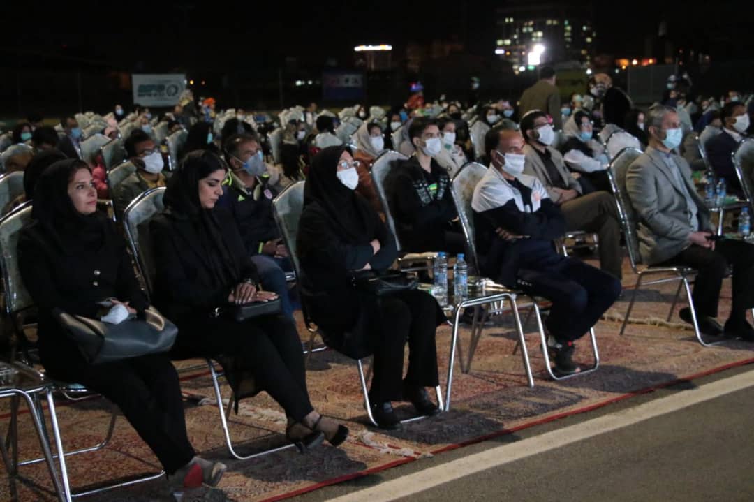 افزوده شدن ۱۴ هزار متر سرانه جدید به فضا&zwnj;های ورزشی کرمان