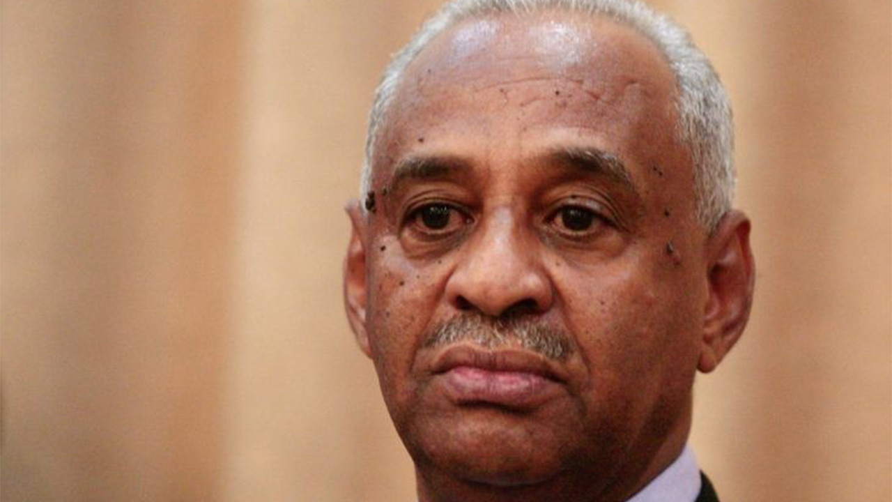 وزیر اطلاع‌رسانی سودان: سودان برای عادی‌سازی روابط خود با اسرائیل تحت فشار شدیدی است