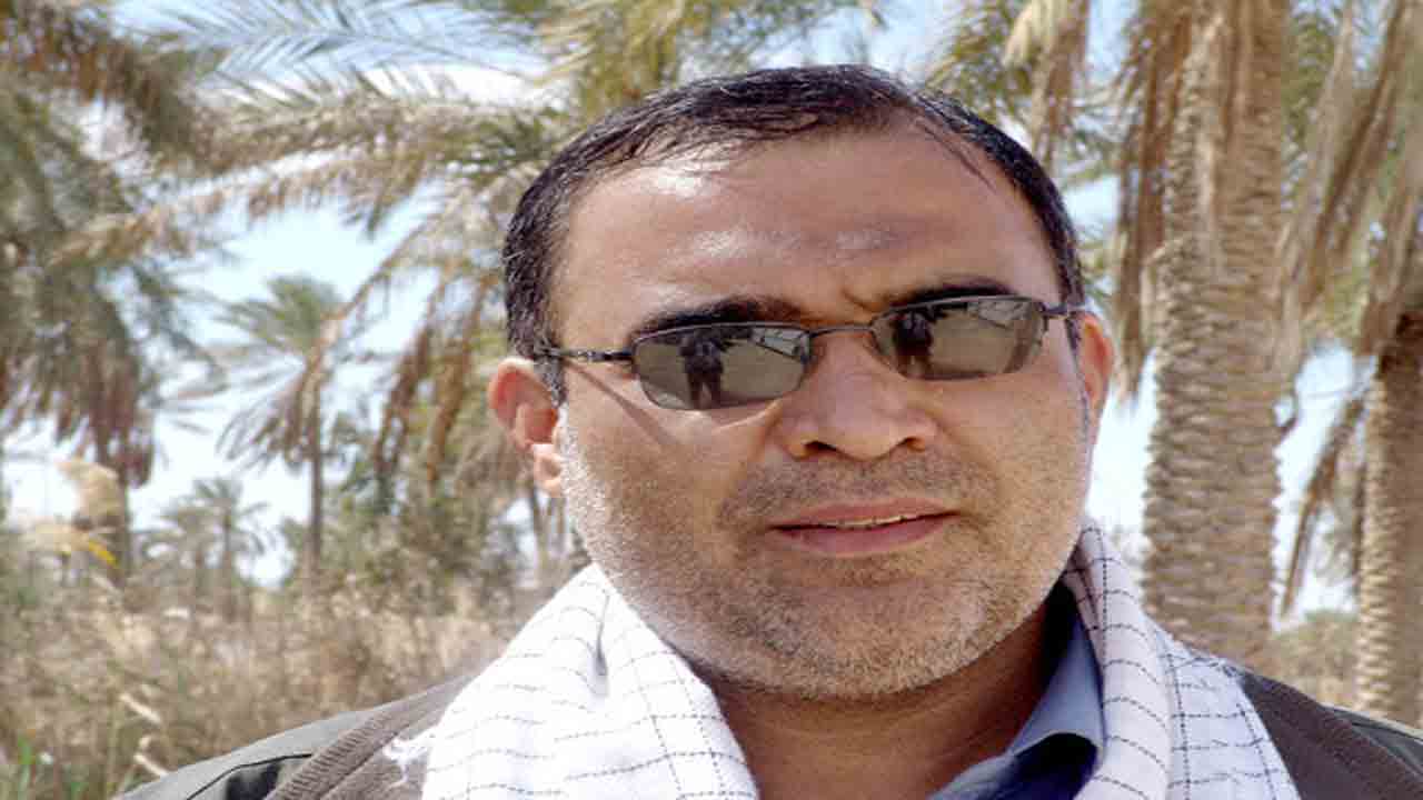 حسین بادپا
