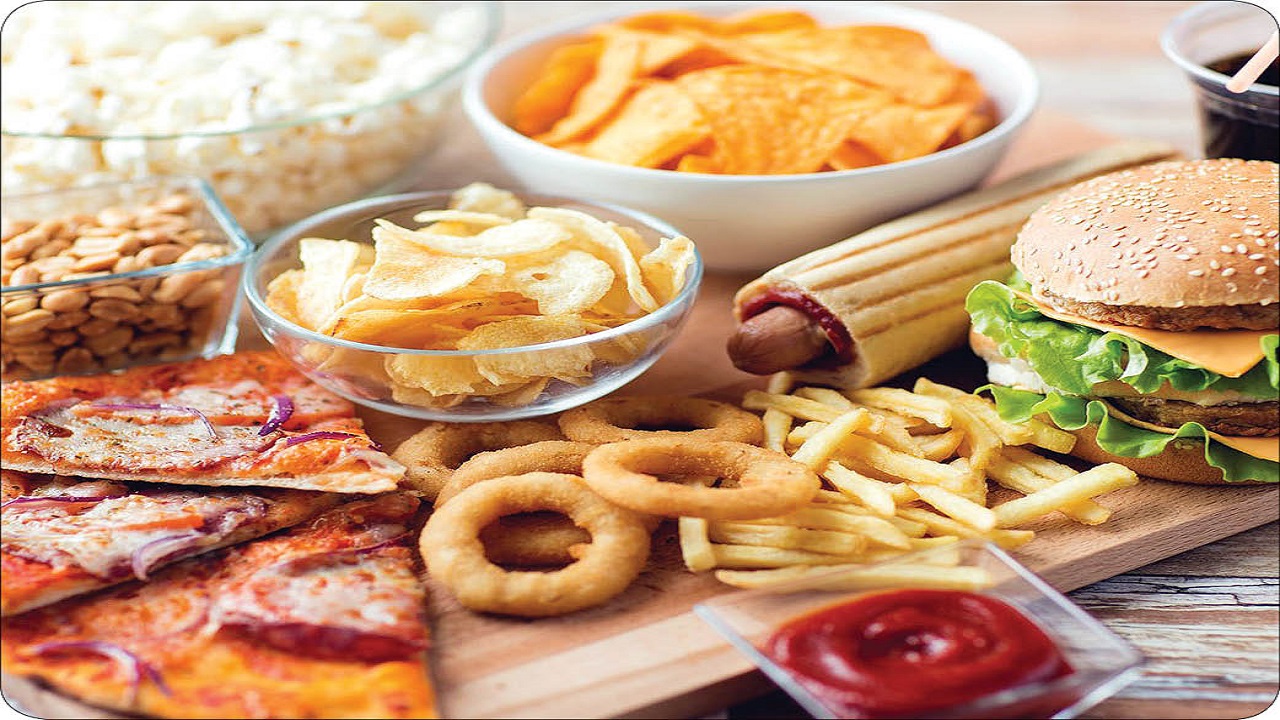 آشنایی با مواد غذایی که بداخلاقتان می‌کند