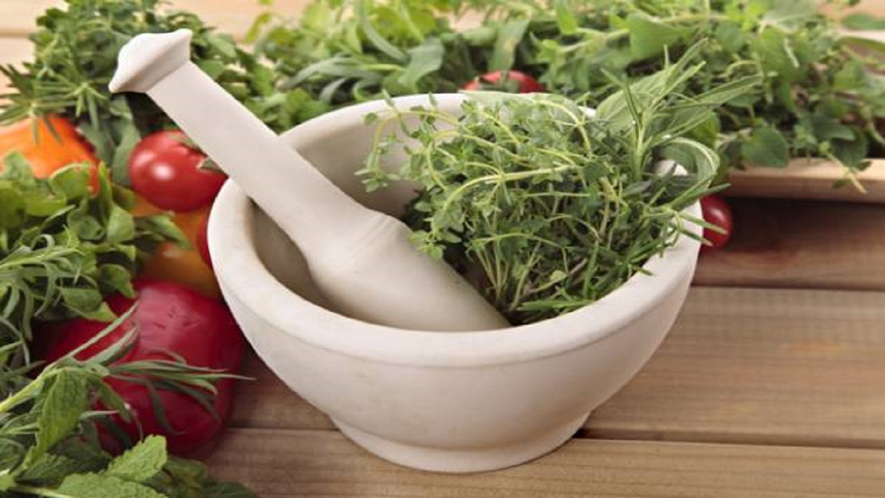 با این شربت گیاهی ریه هایتان را کاملا پاکسازی کنید