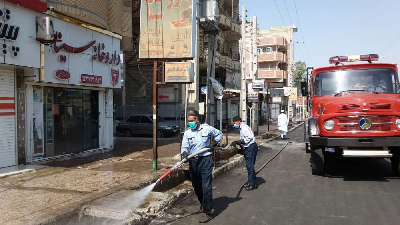 کمتر از ۱۰ درصد شهروندان این شهرستان عوارض پرداخت می‌کنند