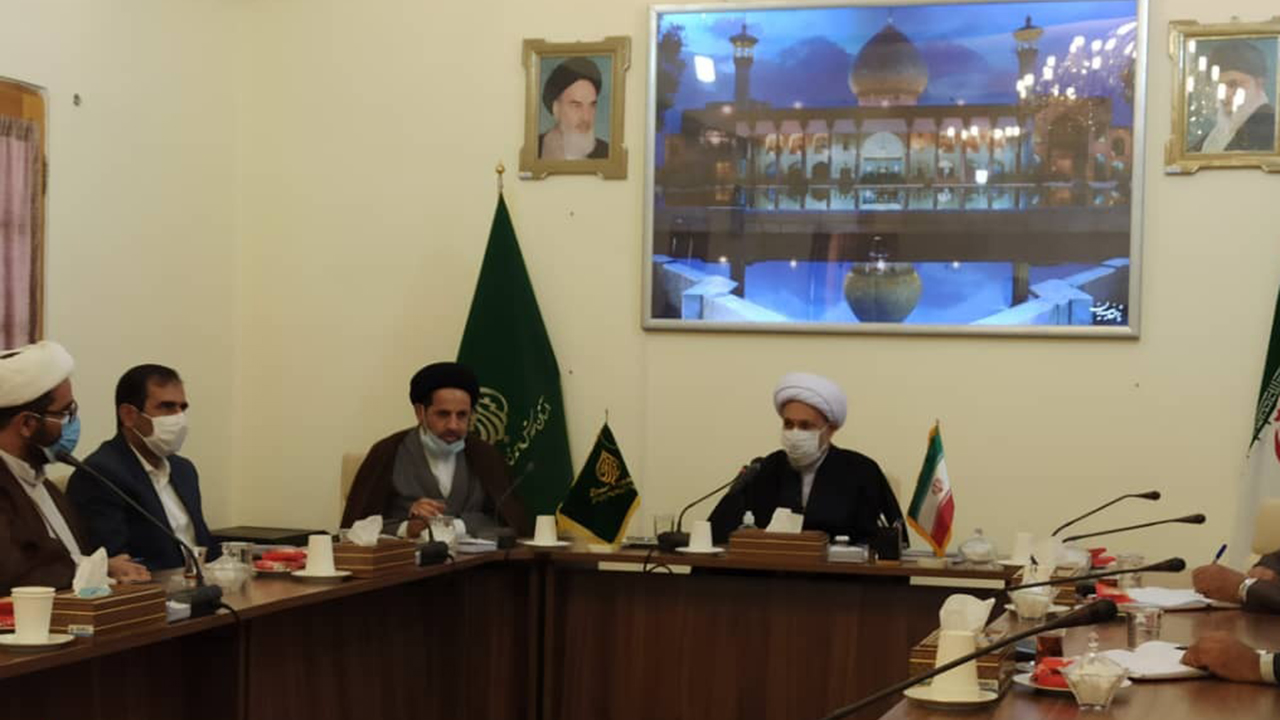موقوفات پزشکی، منبع ایجاد ظرفیت‌های بزرگ علمی