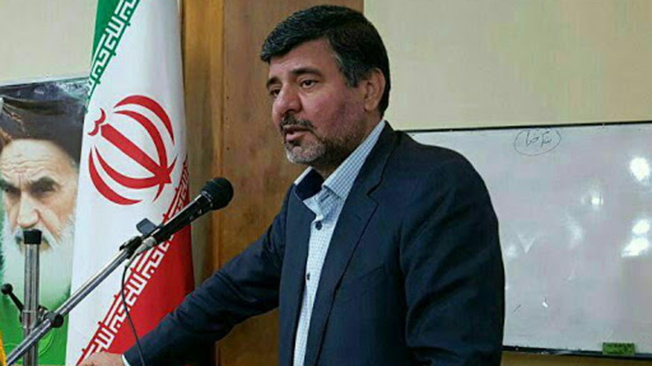 افتتاح نمایشگاه نهاده‌های کشاورزی و صنایع وابسته در گلستان