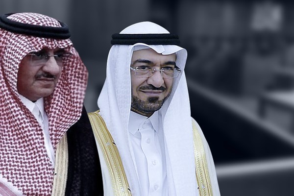 خاشقچی زنده، کابوس محمد بن&zwnj;سلمان کیست؟