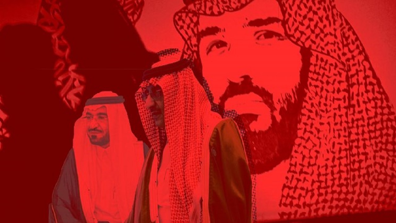 خاشقچی زنده، کابوس محمد بن‌سلمان کیست؟