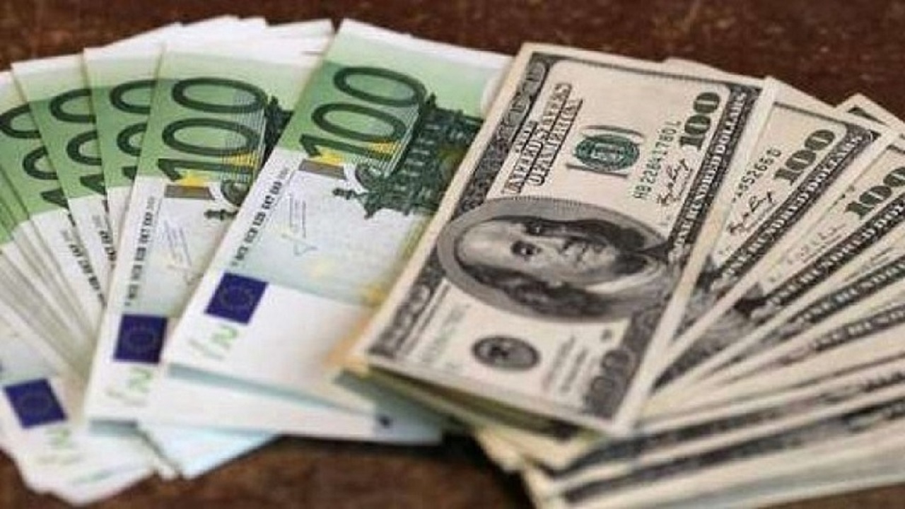 نرخ ارز آزاد در ۲۹ مهر؛ دلار به کانال ۲۹ هزار تومانی بازگشت