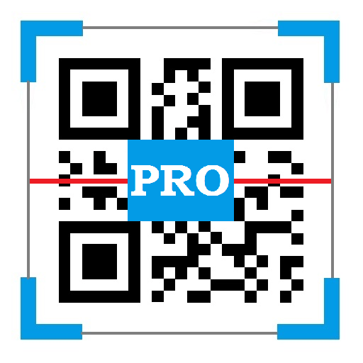 دانلود QR Code Scanner - Smart&Fast 1.2.7 – برنامه اسکنر هوشمند بارکد