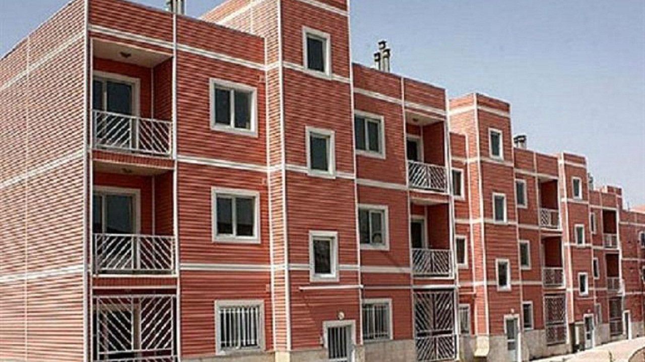 تعمیر ۱۴۰ واحد مسکونی مددجویان در چهارمحال و بختیاری