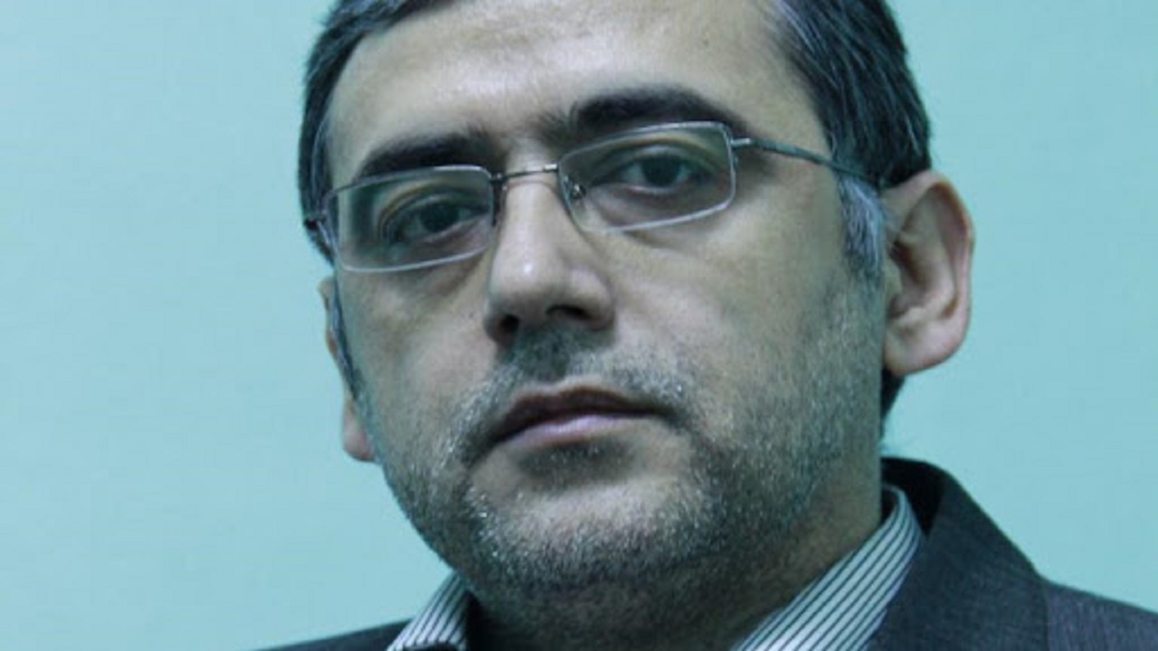 دولت روحانی متعلق به اصلاح طلبان نیست