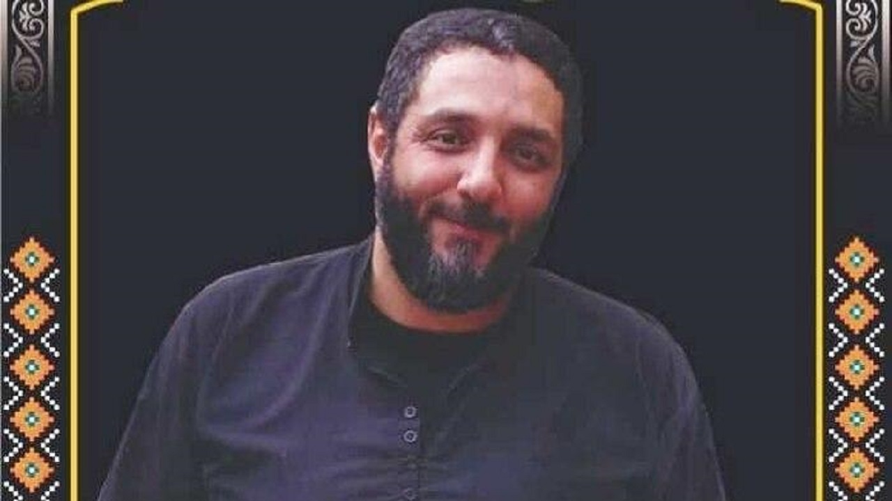 ما به خاطر امنیت ناموسمان در این کشور شهید می‌دهیم