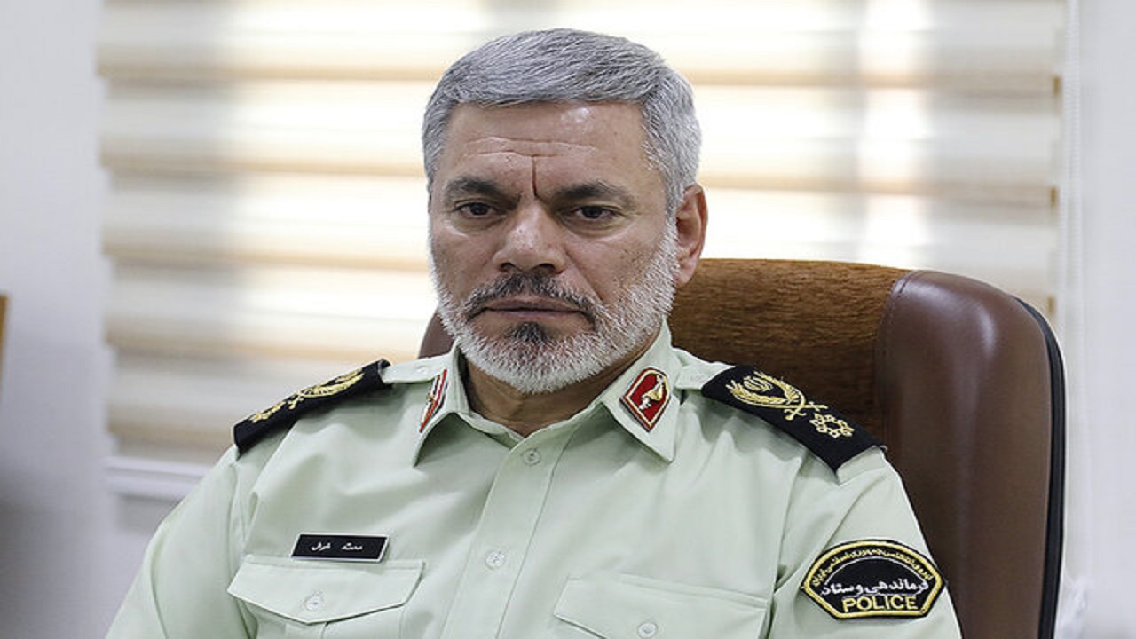 راه اندازی موسسات محافظتی و مراقبتی مهم‌ترین اقدام ناجا در دهه ۸۰