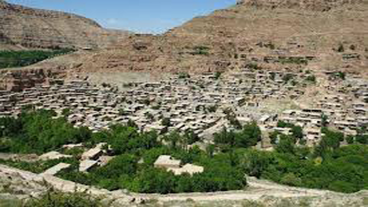 شناسایی و مرمت تک&zwnj;دانه&zwnj;ها و بنا&zwnj;های با ارزش تاریخی در روستا&zwnj;های خراسان شمالی