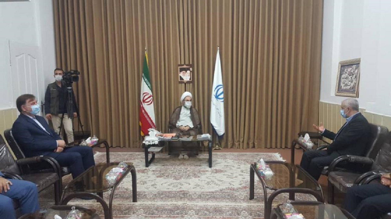 تبدیل وضعیت استخدامی فرزندان ایثارگران در دستور کار است