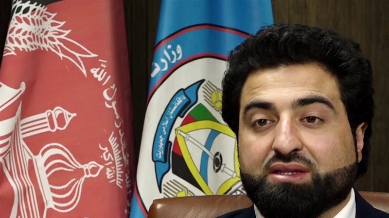 حکمتیار هنوز  هم به کسب قدرت از روش‌های غیرقانونی و نامشروع فکر می‌کند