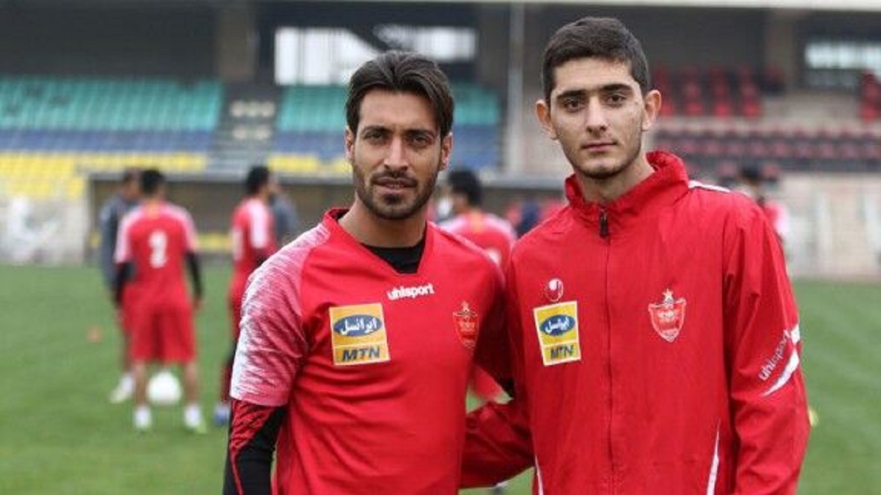 مخالفت پرسپولیسی‌ها با انتقال برزگر