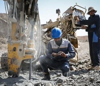 رشد ۱۱۰ درصدی اشتغال در معادن استان سمنان