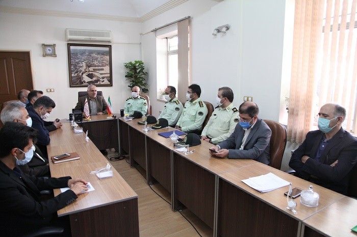 میراث بانان افتخاری به کمک آثار تاریخی می آیند