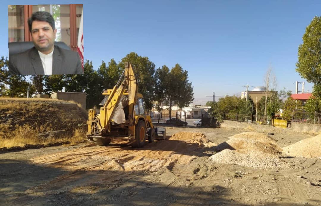 ساماندهی حمل و نقل برون شهری اسدآباد