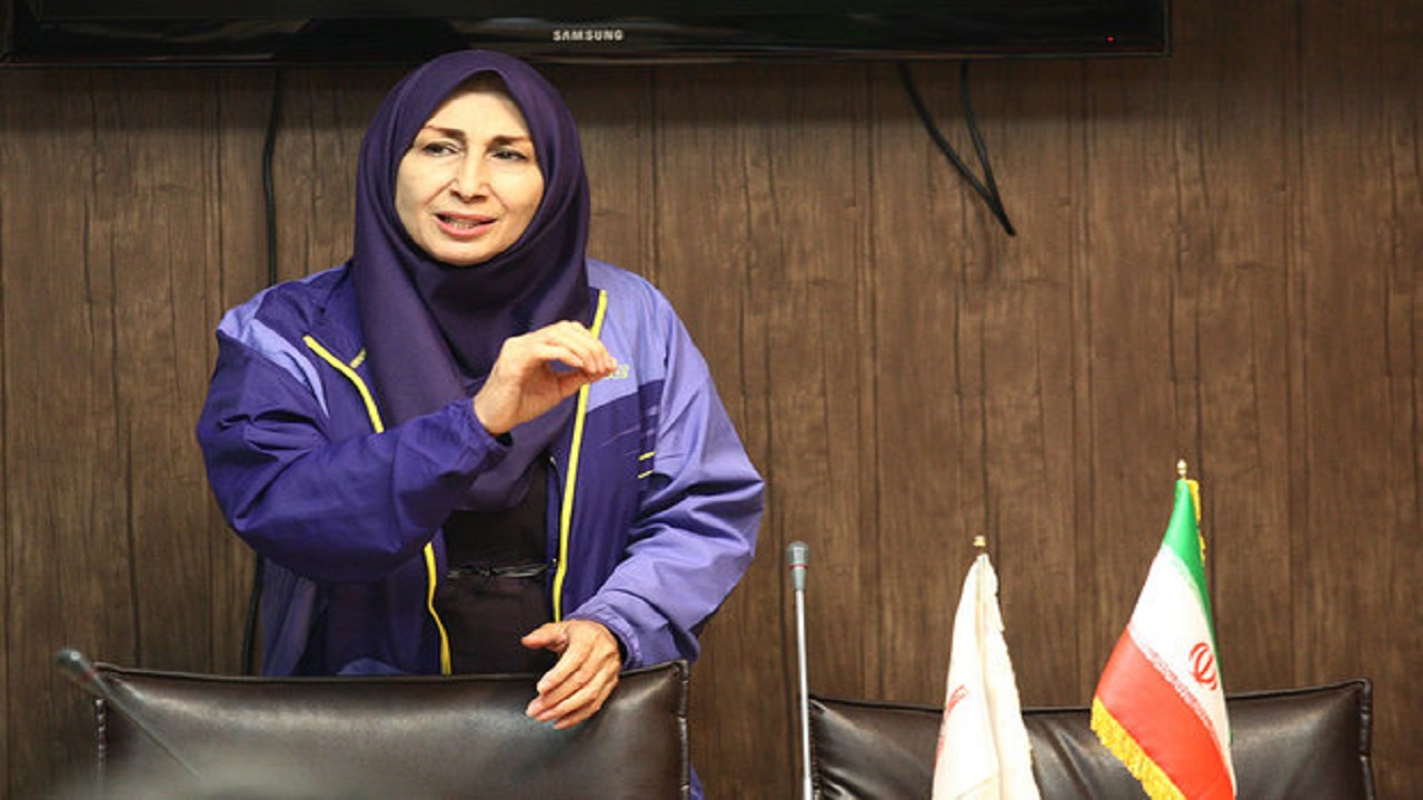 لیموچی: همه ورزشکاران پارالمپیکی را زیر نظر داریم