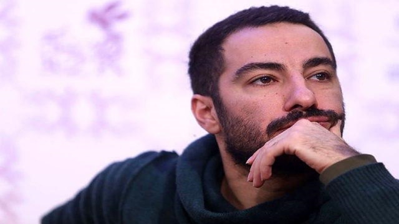 فیلمبرداری «شب، داخلی، دیوار» متوقف شد