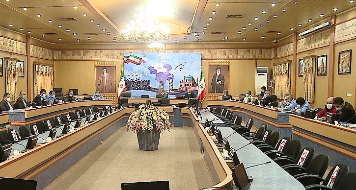غرب و جنوب غرب زنجان درگیر مشکل بالا آمدن آب‌های سطحی است