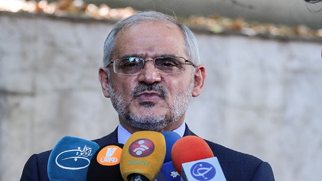 بازنگری در روند مصاحبه دانشجو معلمان/ آموزش پیش دبستانی مجازی دنبال می‌شود