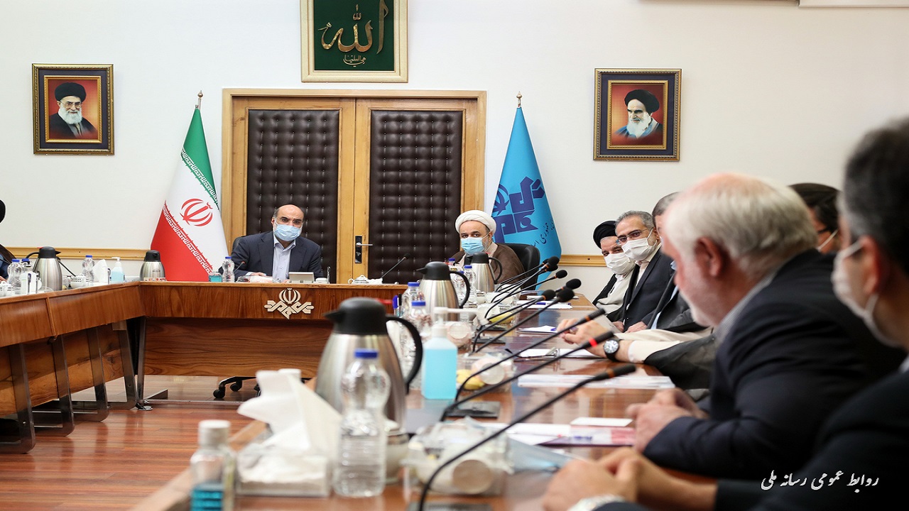 دشمن از شکل‌گیری قدرت اسلامی در منطقه ما هراس دارد