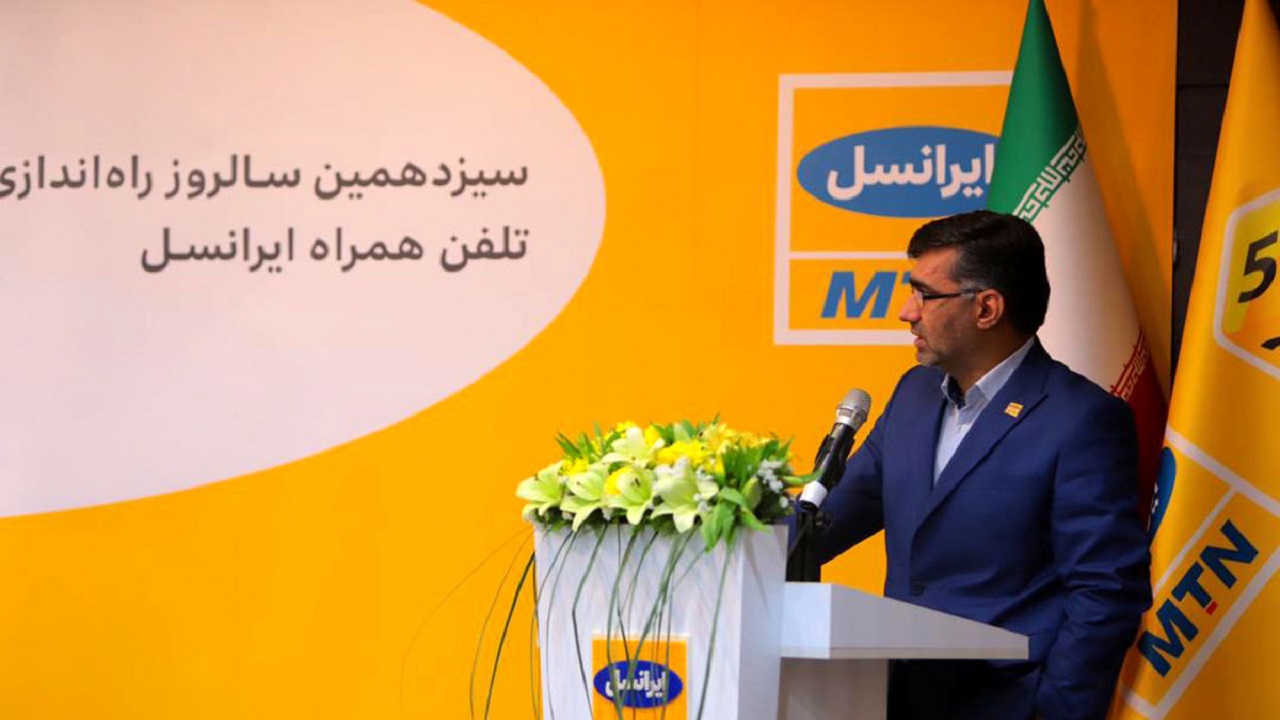 اینترنت نسل پنجم حداقل ۱۰ برابر سرعت 4G را دارد