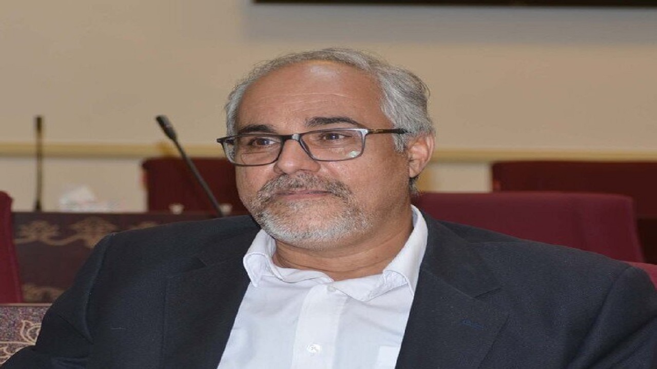 مسجدی:برای رعایت دستور العمل‌ها مجبور به تعویق مسابقات لیگ برتر فوتبال شدیم