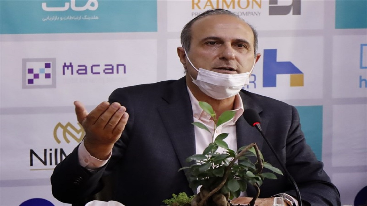 طباطبایی: تابع تصمیمات ستاد ملی مبارزه با کرونا هستیم/ تمام تیم‌ها باید تست pcr را انجام دهند