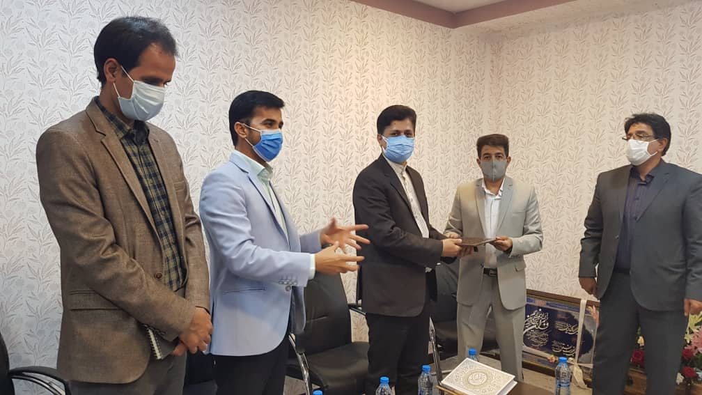 برگزاری سمینار تخصصی &laquo;کرونا و ورزش&raquo; در جیرفت