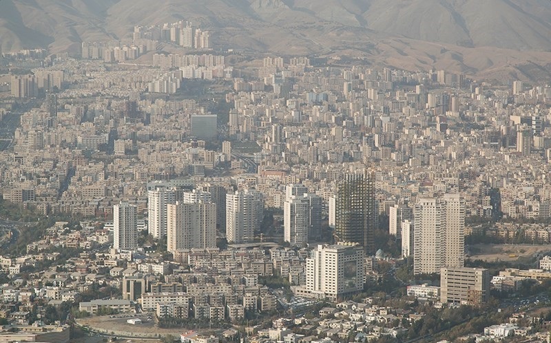 ششمین روز پیاپی آلودگی اراک