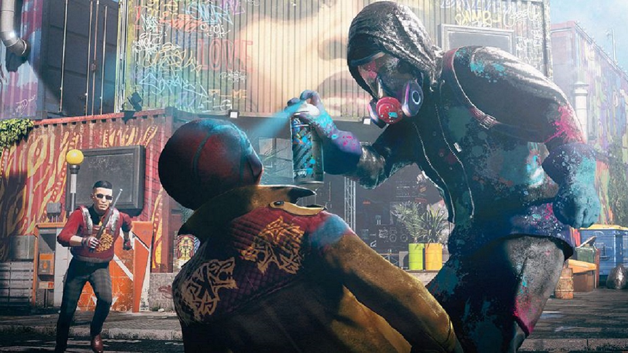 محدود بودن کیفیت بازی Watch Dogs: Legion روی کنسول‌ های آینده
