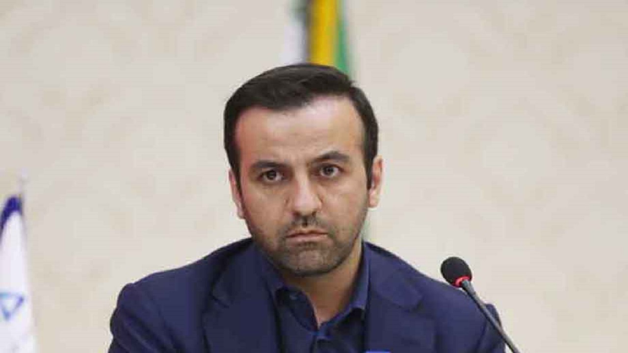 یلوه: خلیل زاده برای بازی در فینال لیگ قهرمانان آسیا مشکلی ندارد