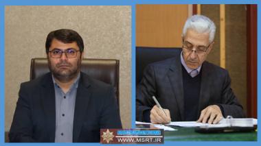 رئیس دانشگاه سید جمال الدین اسدآباد تغییر کرد