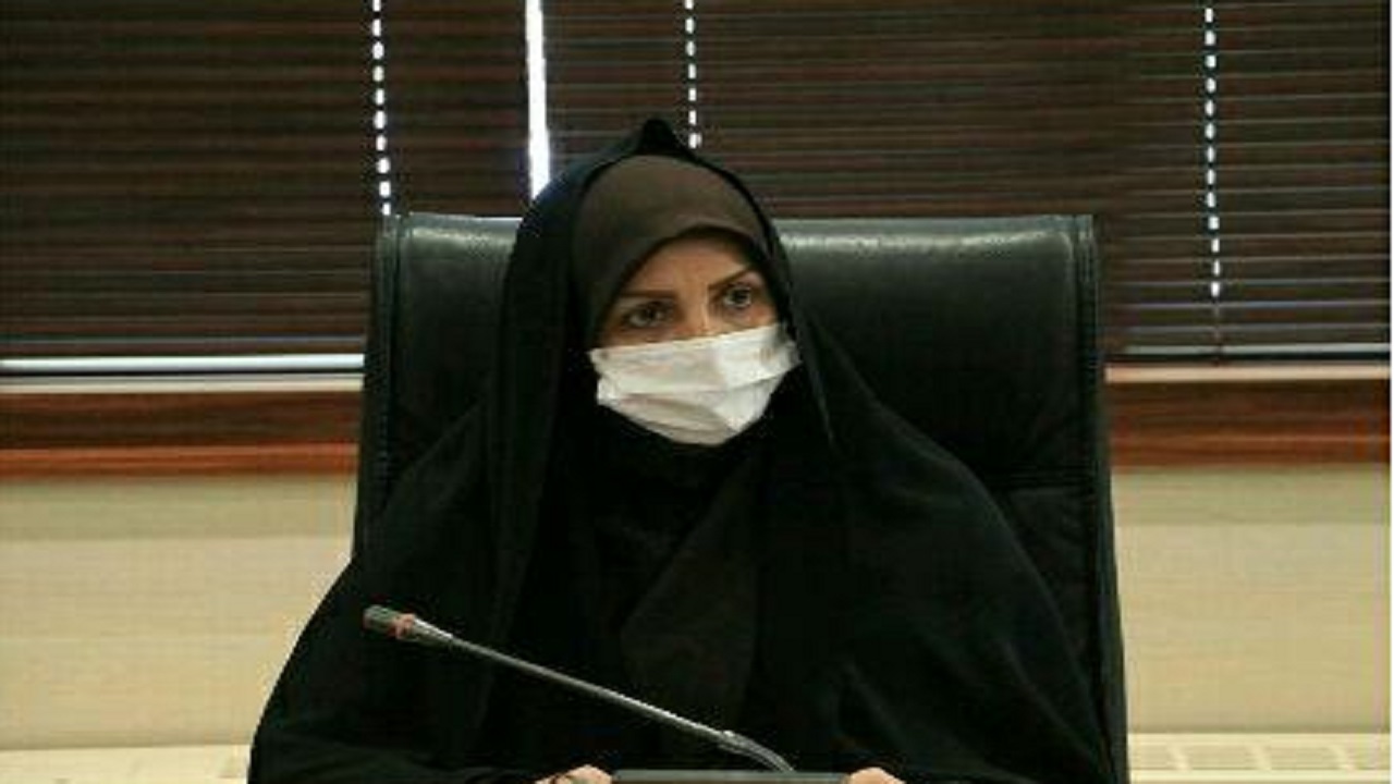 ۵ محصول کشاورزی استان قزوین کد شناسایی سلامت دریافت کردند