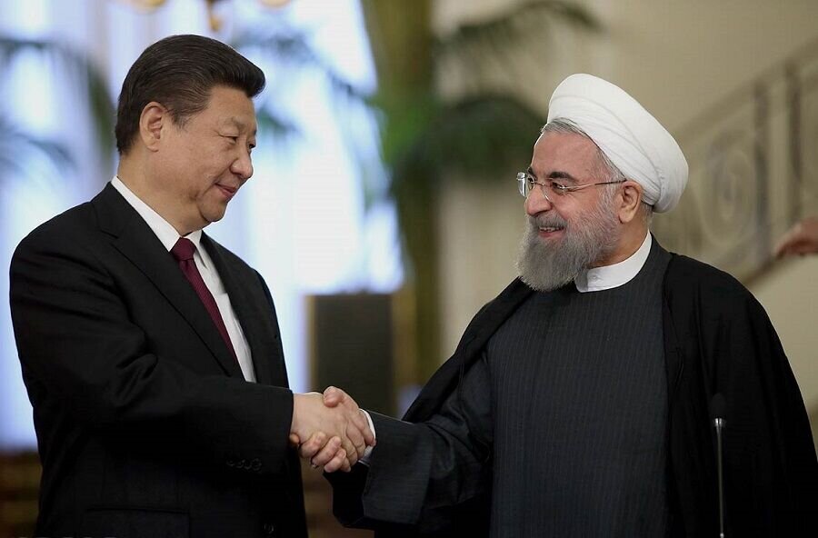 آیا ایران برای افغانستان راه آهن می سازد؟
