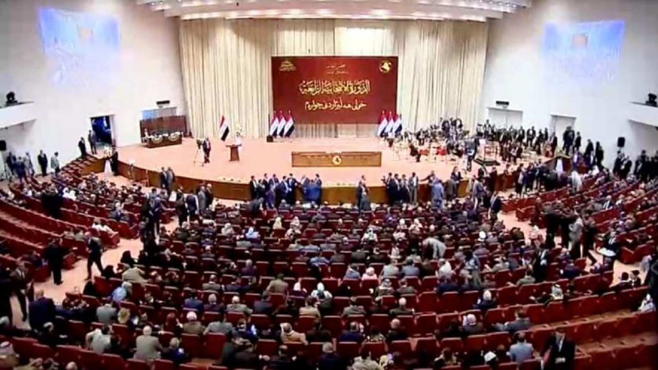 احتمال به تعویق افتادن انتخابات پارلمانی عراق