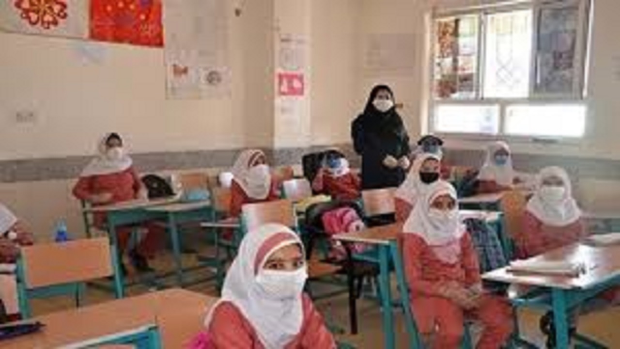 ۳۸ معلم و دانش آموز در تربت جام به کرونا مبتلا شده اند